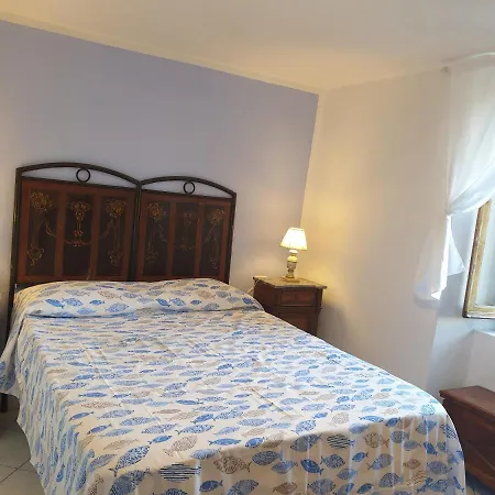 Appartement La Fortezza Marciana (Isola d'Elba)