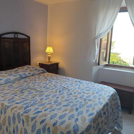 Appartement La Fortezza