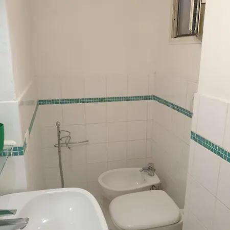 La Fortezza Appartement Marciana (Isola d'Elba)