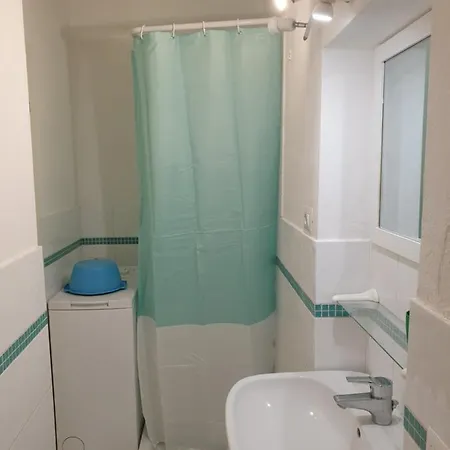 La Fortezza Appartement
