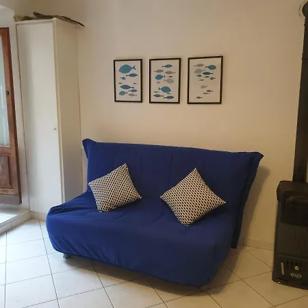 La Fortezza Appartamento *