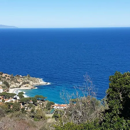 La Fortezza Appartamento