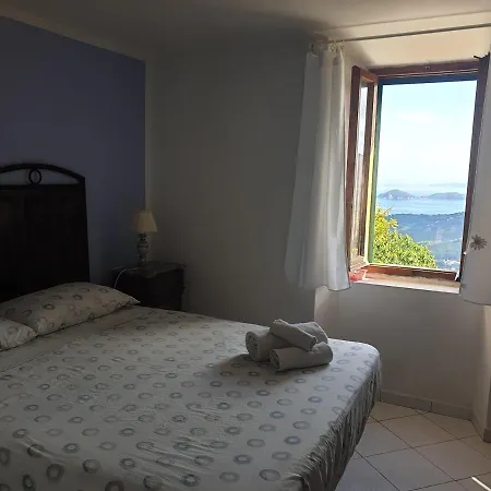 La Fortezza Apartment