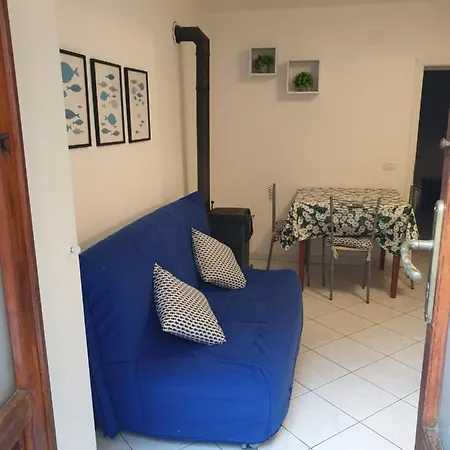 La Fortezza Apartment *